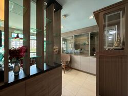 Blk 272B Atrina (Sengkang), HDB 4 Rooms #478949421